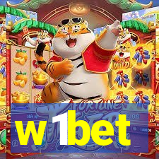 w1bet