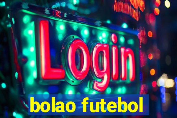 bolao futebol