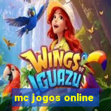 mc jogos online