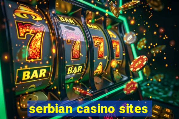 serbian casino sites