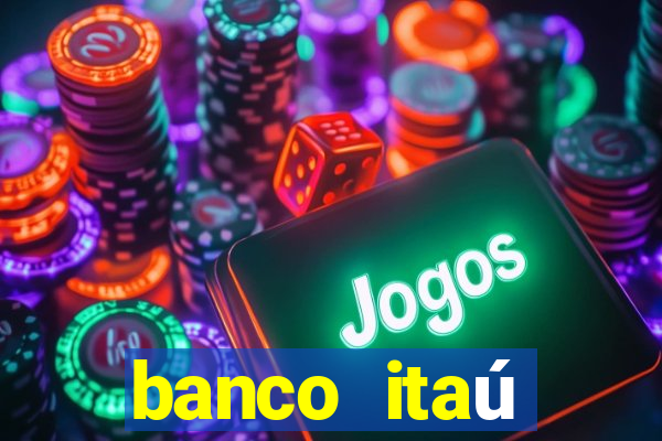 banco itaú shopping da bahia