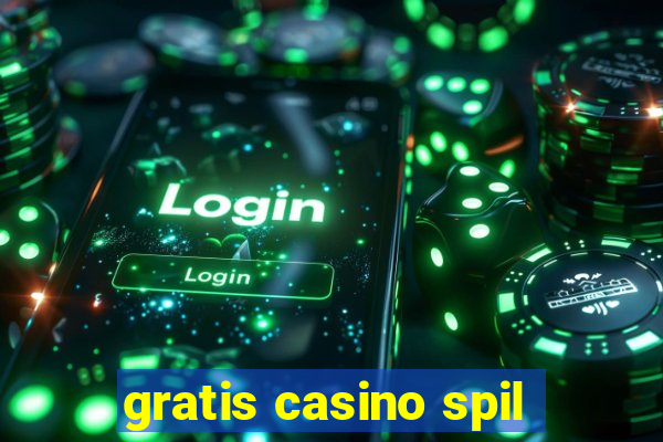 gratis casino spil