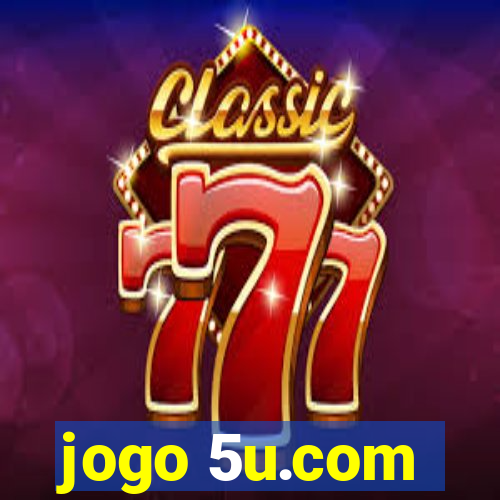 jogo 5u.com