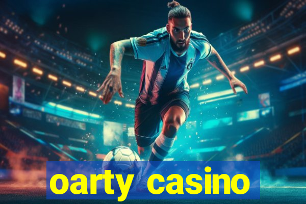 oarty casino