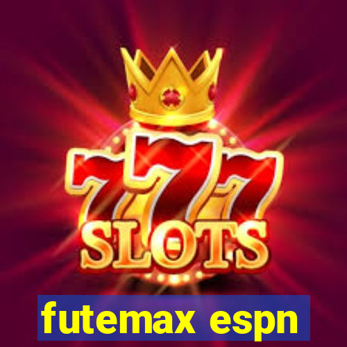 futemax espn