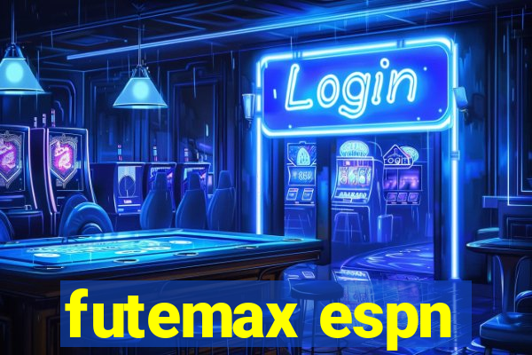 futemax espn