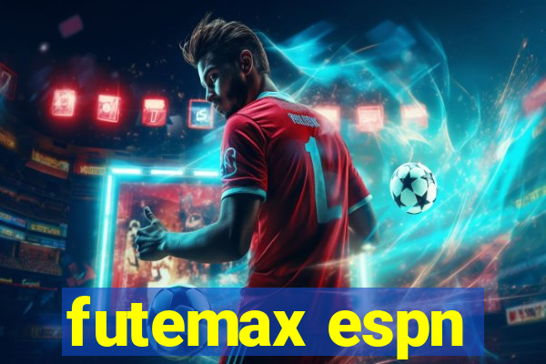 futemax espn