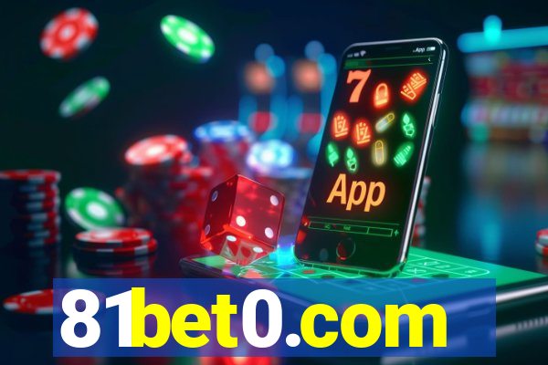 81bet0.com