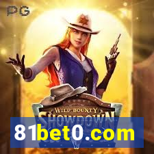 81bet0.com