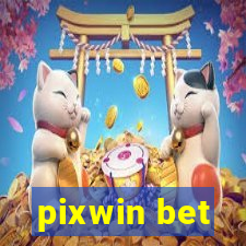 pixwin bet