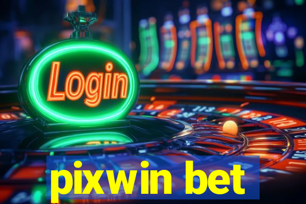 pixwin bet