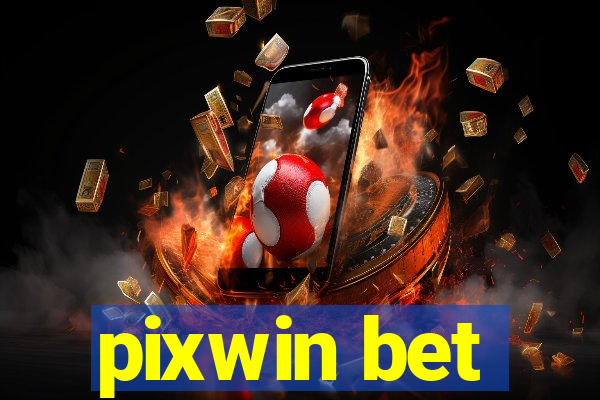 pixwin bet