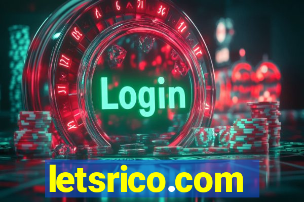 letsrico.com