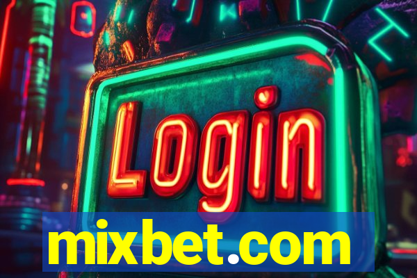 mixbet.com