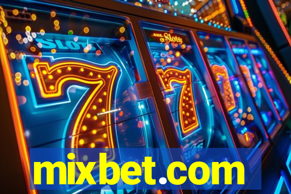 mixbet.com