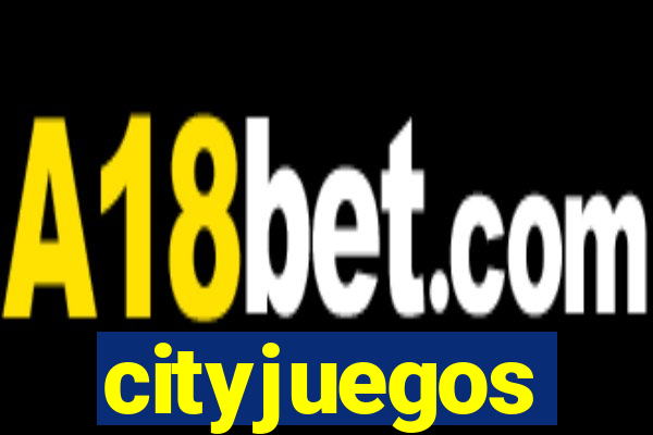 cityjuegos