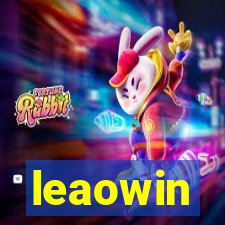 leaowin