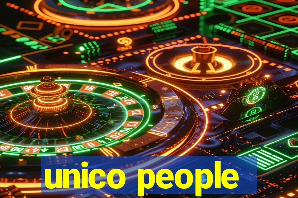 unico people