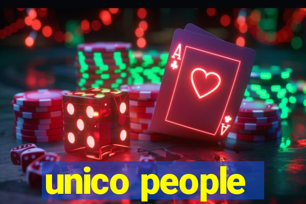 unico people