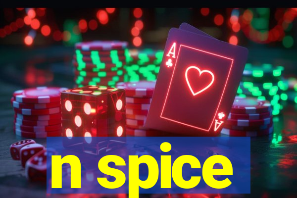 n spice