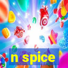 n spice