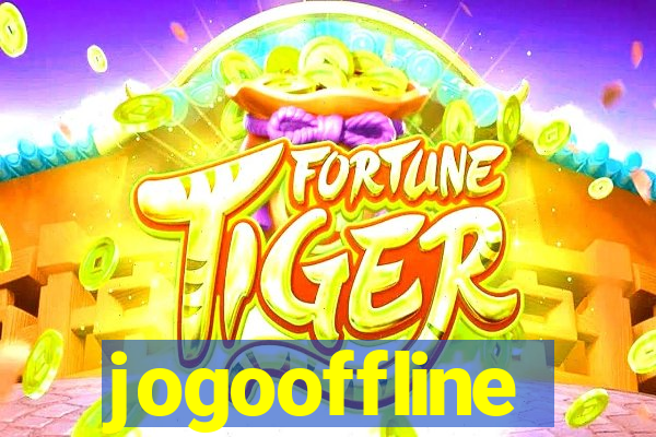 jogooffline