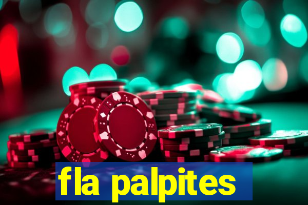 fla palpites