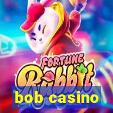 bob casino