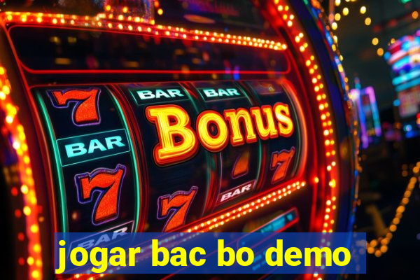 jogar bac bo demo