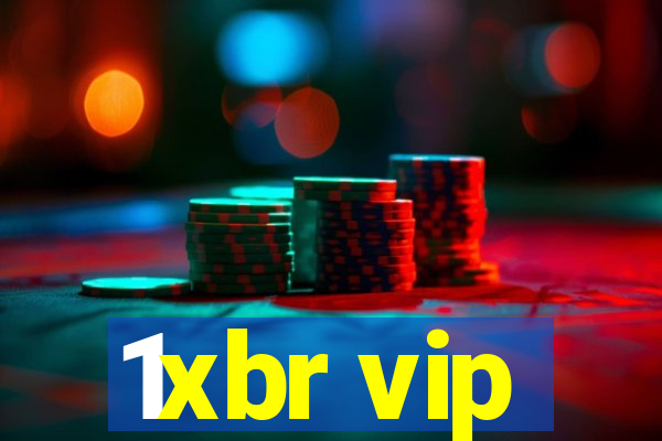 1xbr vip