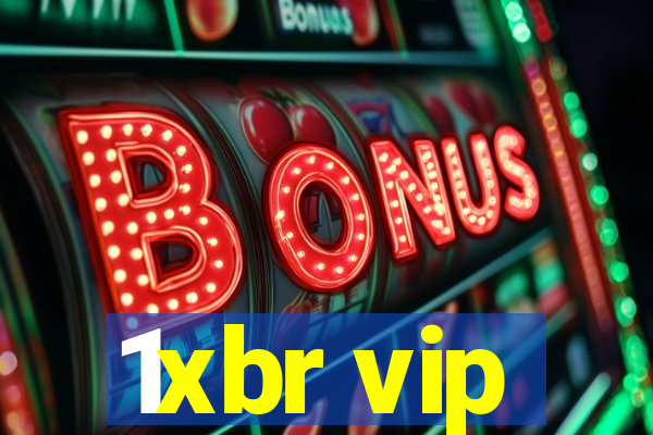 1xbr vip