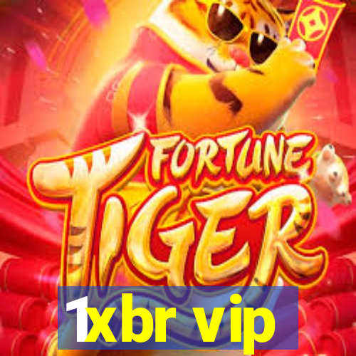 1xbr vip