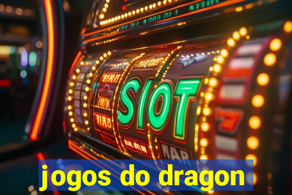 jogos do dragon