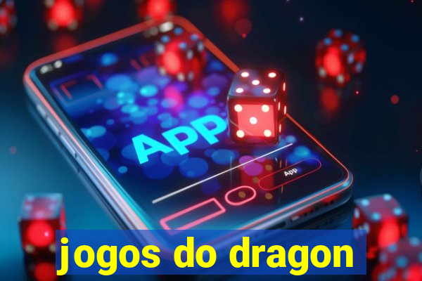 jogos do dragon