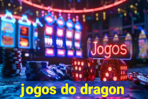 jogos do dragon