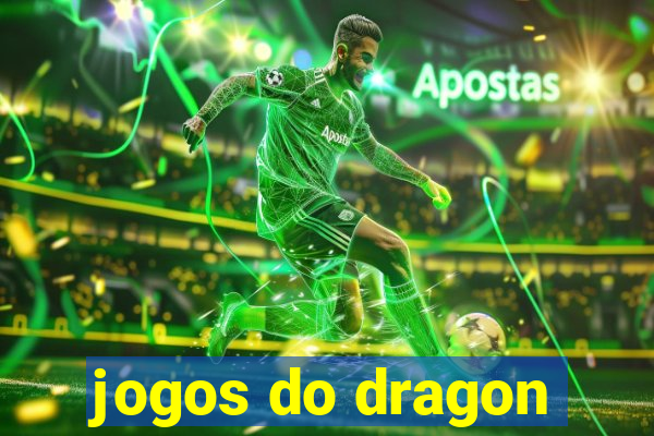 jogos do dragon