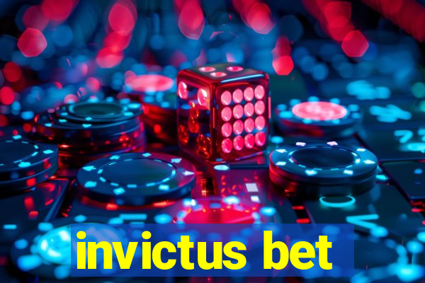 invictus bet