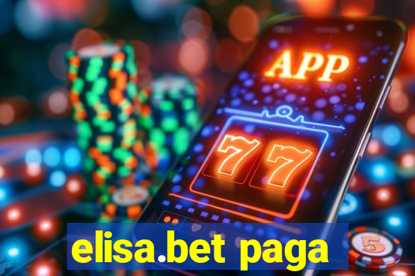 elisa.bet paga