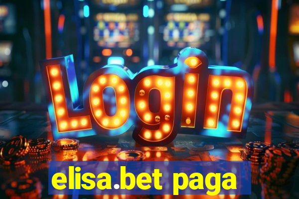 elisa.bet paga