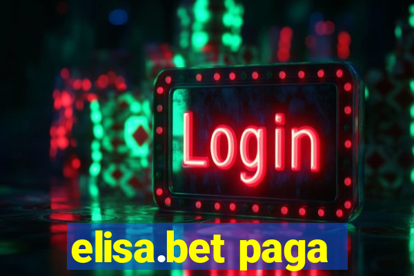 elisa.bet paga