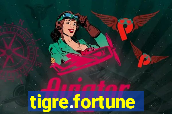 tigre.fortune