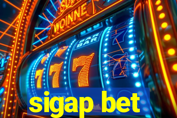 sigap bet