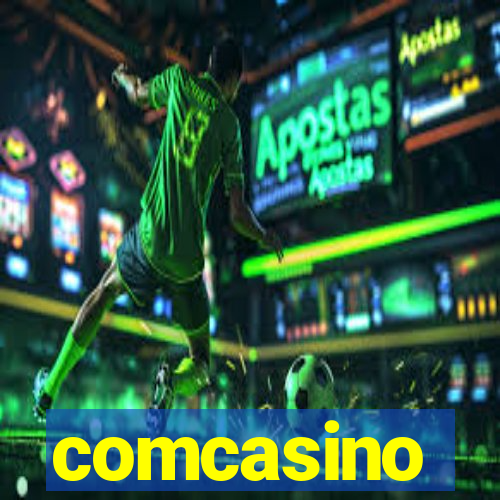 comcasino