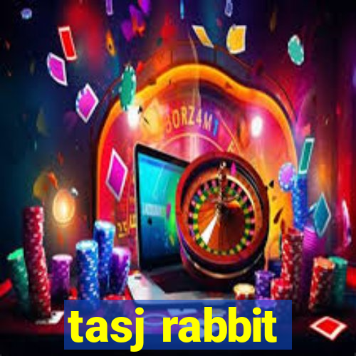 tasj rabbit