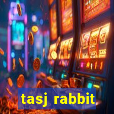 tasj rabbit