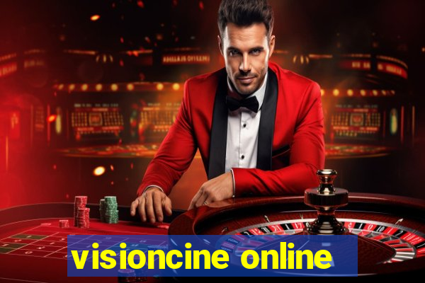 visioncine online