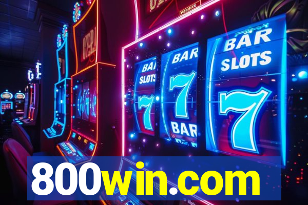 800win.com