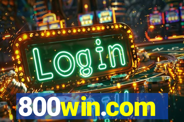 800win.com