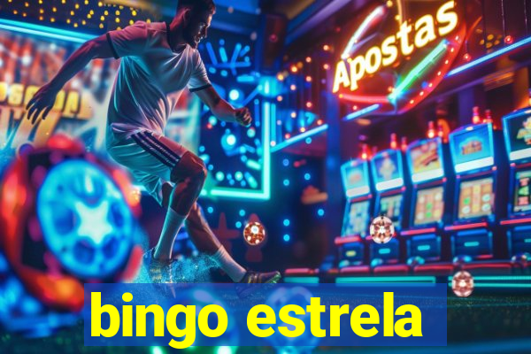 bingo estrela