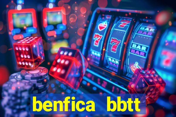 benfica bbtt trabalhe conosco